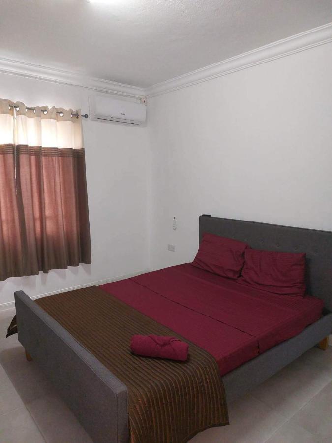 Cozy Place Port Louis Exterior photo